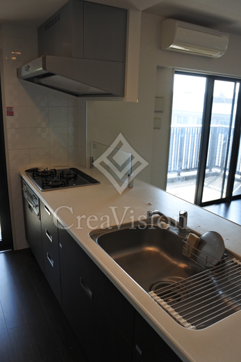 パークキューブ西ヶ原ステージ