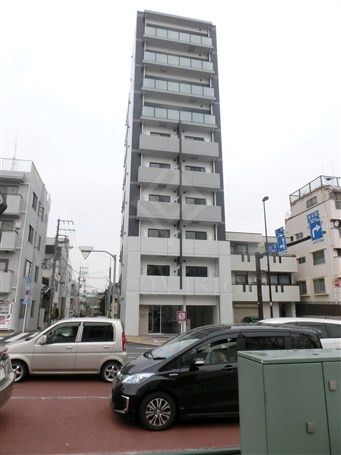 メイクスデザイン茗荷谷