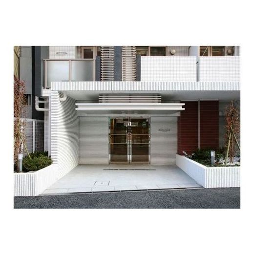 KDXレジデンス東新宿