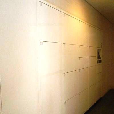 KDXレジデンス東新宿