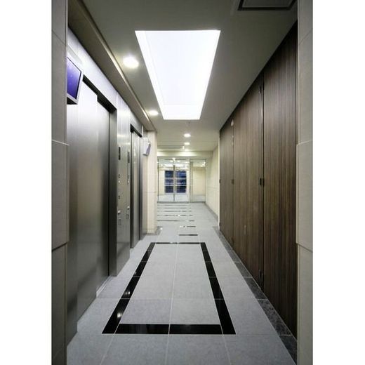 KDXレジデンス東新宿