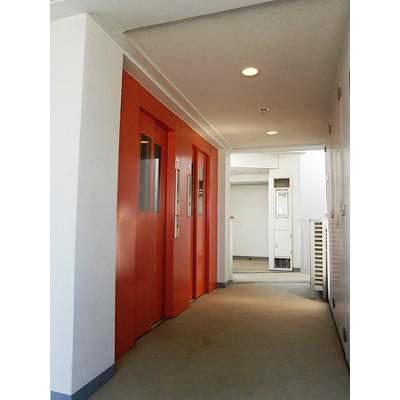 KDXレジデンス東新宿