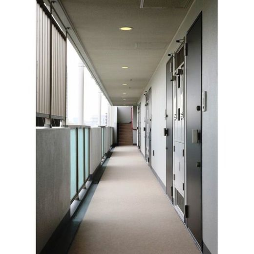 KDXレジデンス東新宿