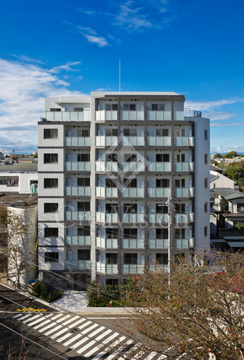 エスティメゾン哲学堂