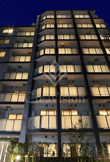 エスティメゾン哲学堂