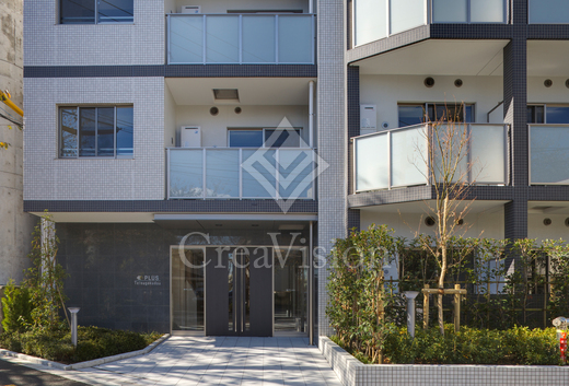 エスティメゾン哲学堂