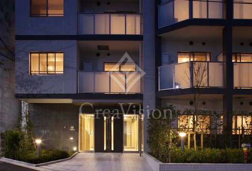 エスティメゾン哲学堂