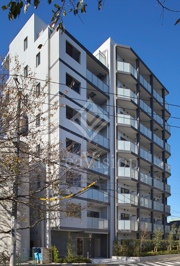 エスティメゾン哲学堂