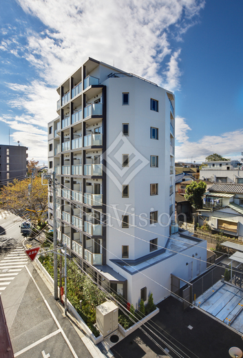 エスティメゾン哲学堂