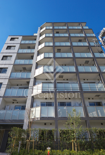 エスティメゾン哲学堂