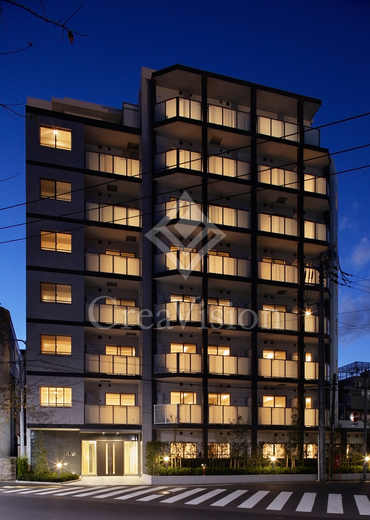 エスティメゾン哲学堂