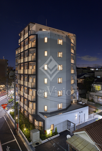 エスティメゾン哲学堂