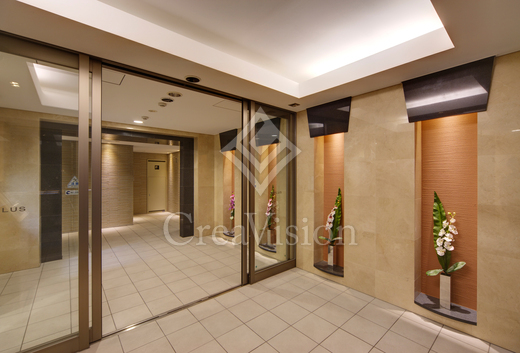 エスティメゾン哲学堂