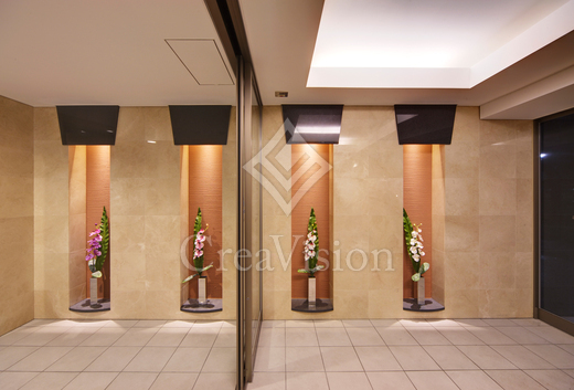 エスティメゾン哲学堂