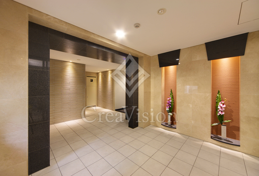 エスティメゾン哲学堂