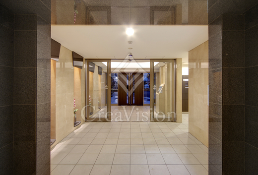 エスティメゾン哲学堂