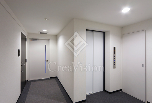 エスティメゾン哲学堂