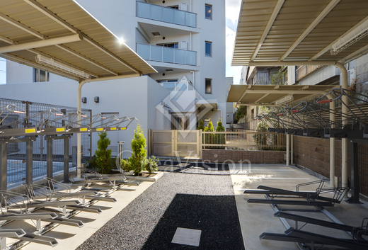 エスティメゾン哲学堂