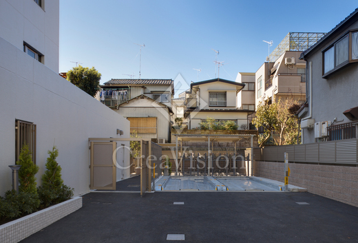 エスティメゾン哲学堂