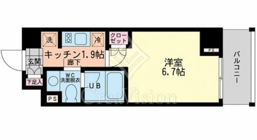 エスティメゾン哲学堂