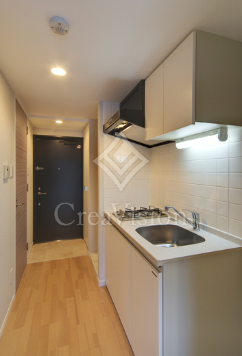 エスティメゾン哲学堂