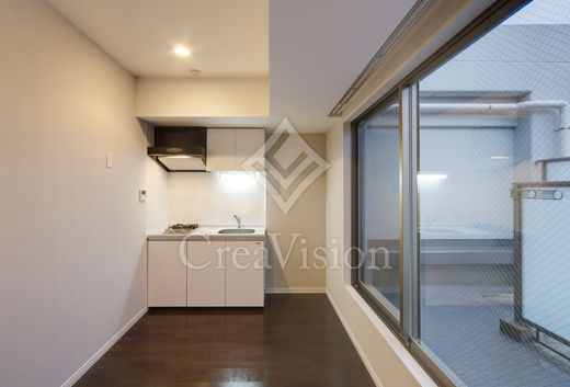 エスティメゾン哲学堂