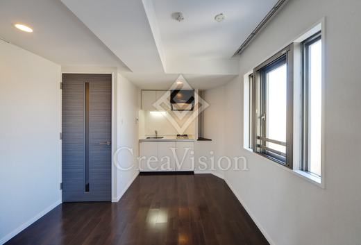 エスティメゾン哲学堂