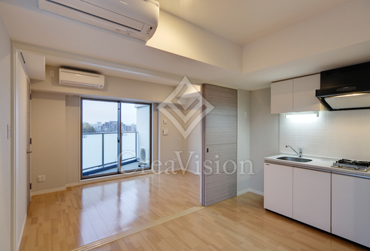 エスティメゾン哲学堂