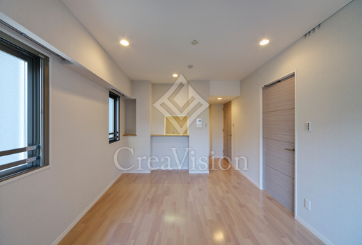 エスティメゾン哲学堂