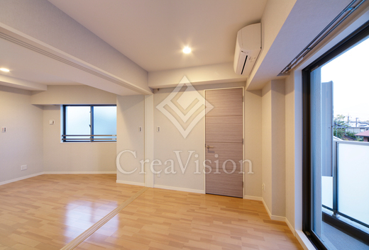 エスティメゾン哲学堂