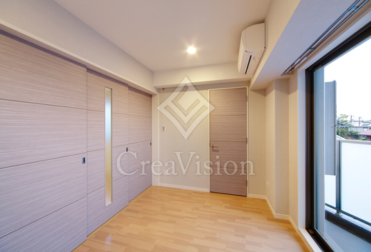 エスティメゾン哲学堂