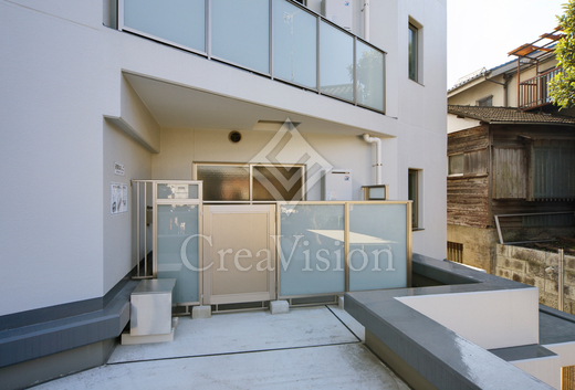 エスティメゾン哲学堂