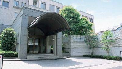 南青山高樹町パークマンション