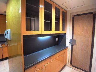 南青山高樹町パークマンション