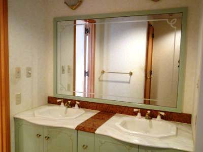 南青山高樹町パークマンション