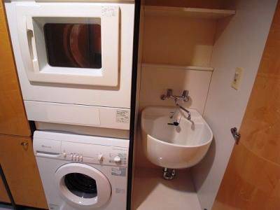 南青山高樹町パークマンション