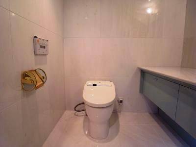 南青山高樹町パークマンション