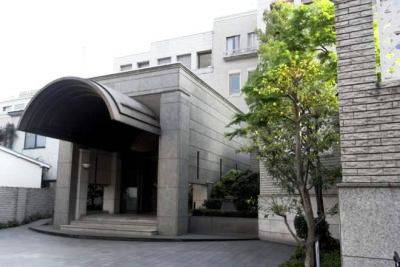 南青山高樹町パークマンション