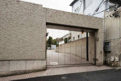 南青山高樹町パークマンション