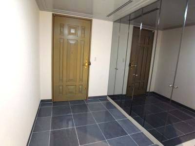 南青山高樹町パークマンション