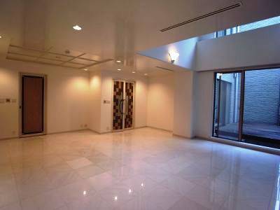 南青山高樹町パークマンション