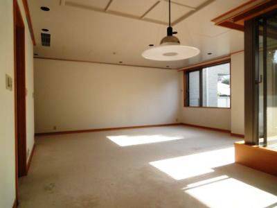 南青山高樹町パークマンション