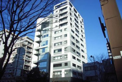 アスコットパーク日本橋浜町アルテ