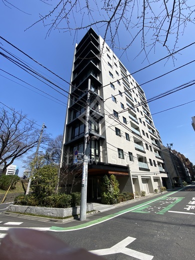 ブランズ九段北