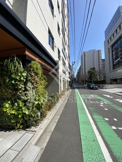 ブランズ九段北