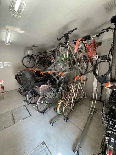 ブランズ九段北