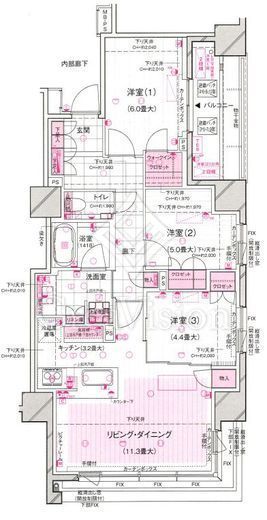 ブランズ九段北