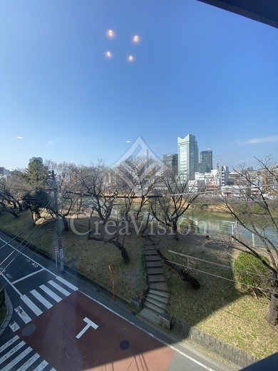 ブランズ九段北