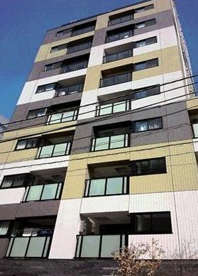 ガーラ・レジデンス本郷三丁目