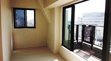 ガーラ・レジデンス本郷三丁目